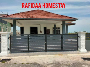 RAFIDAA Homestay